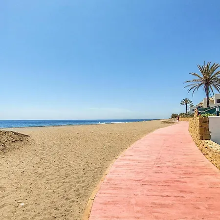 Stunning In With Wifi Estepona