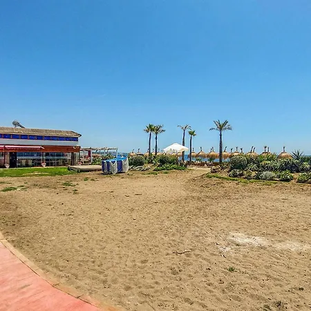 Stunning In With Wifi * Estepona