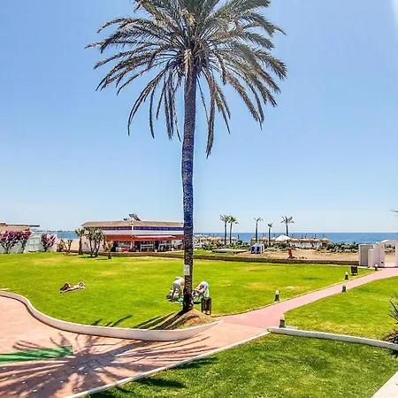 Apartment Beautiful In