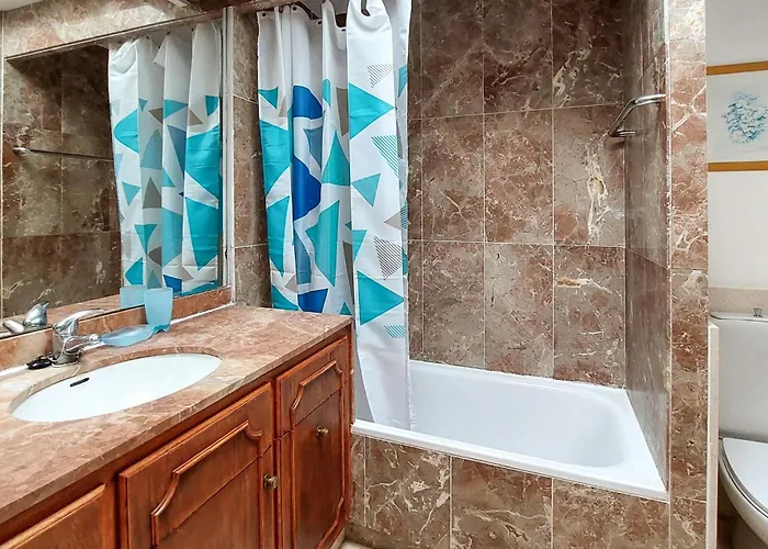 Apartment Beautiful In Estepona