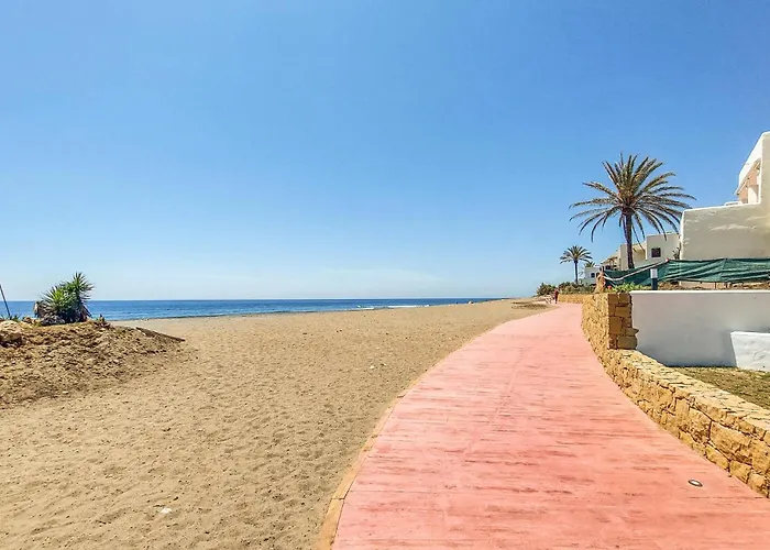 Beautiful In Estepona