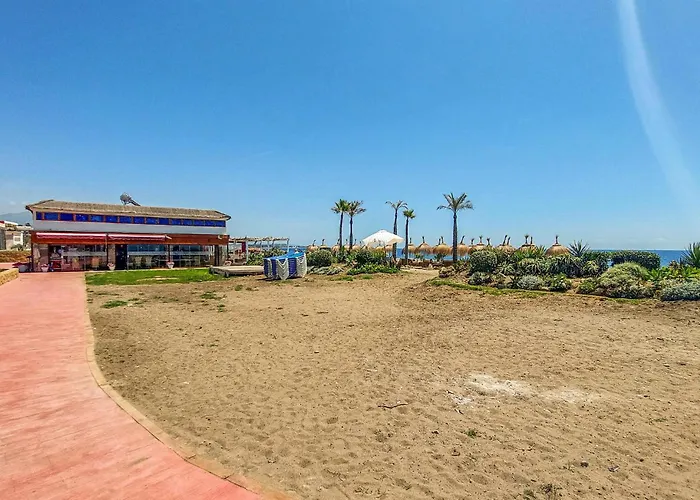 Beautiful In * Estepona