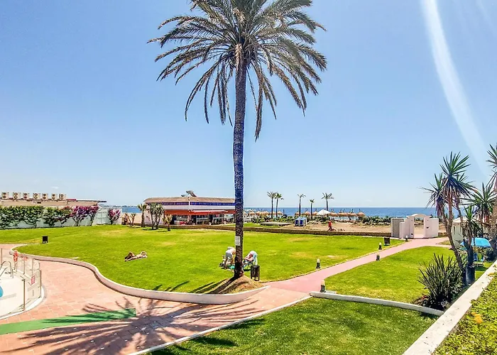 Apartment Beautiful In