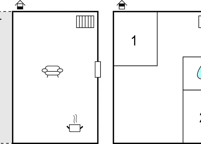 Beautiful In Apartment Estepona