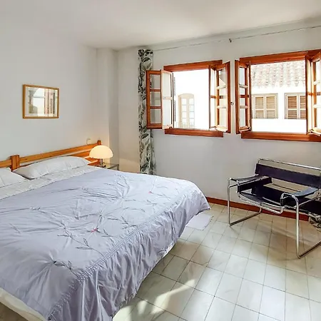 Beautiful In Apartman *