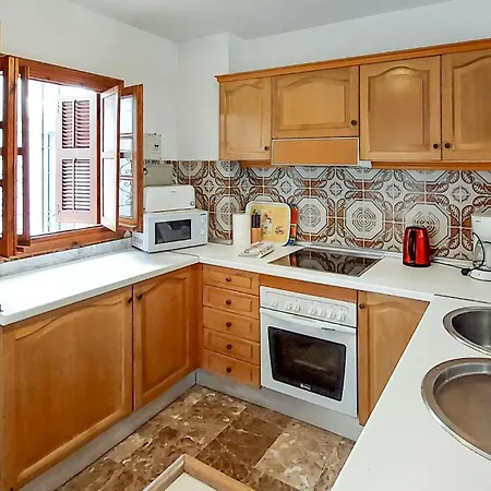 Beautiful In Estepona