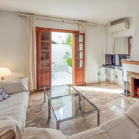 Apartman Beautiful In Estepona