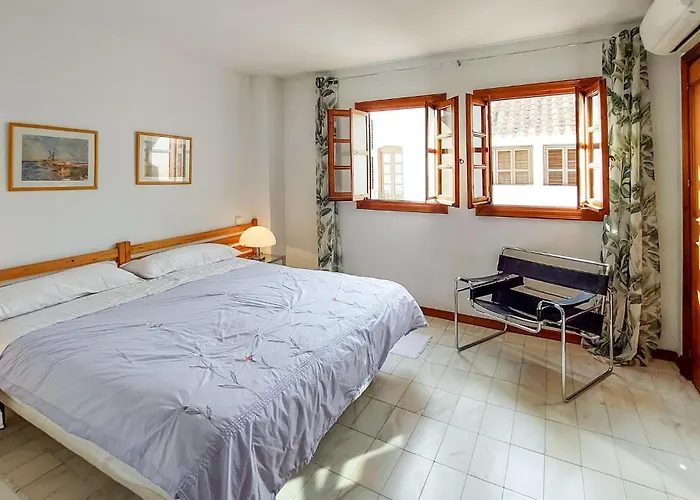 Beautiful In Appartement *